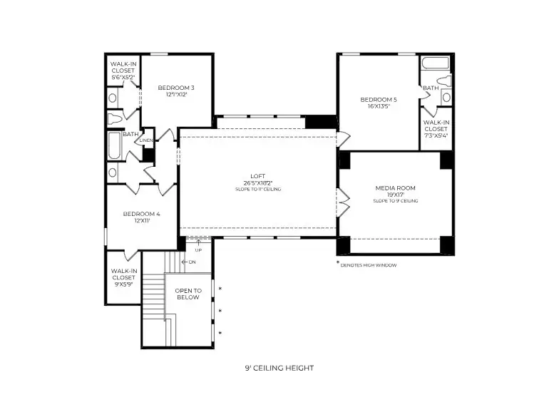1201 Lessig Lane, Flower Mound, TX 75028 - #3