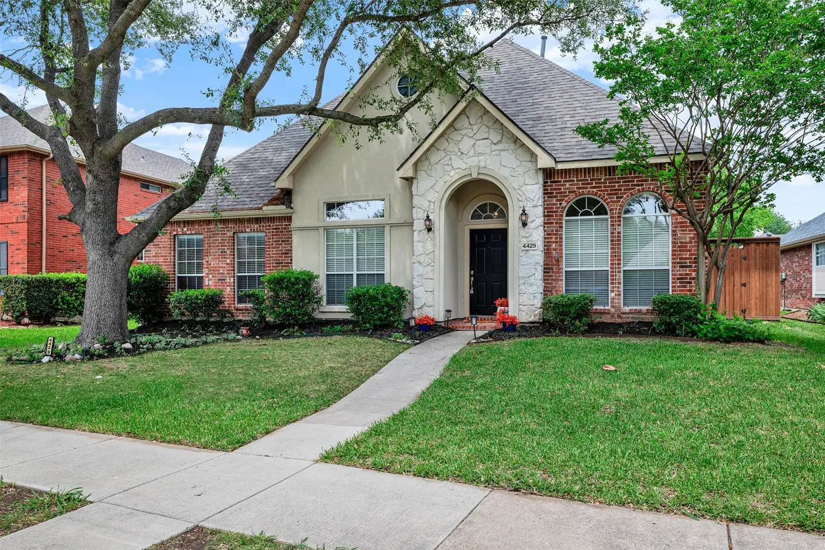 4429 Cranwood Drive, Plano, TX 75024 - #1