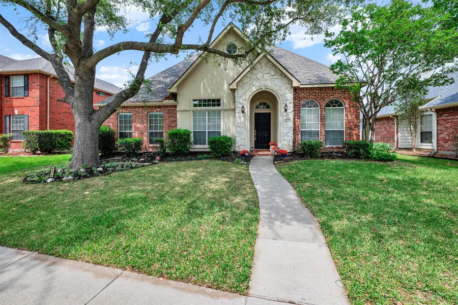 4429 Cranwood Drive, Plano, TX 75024 - #2