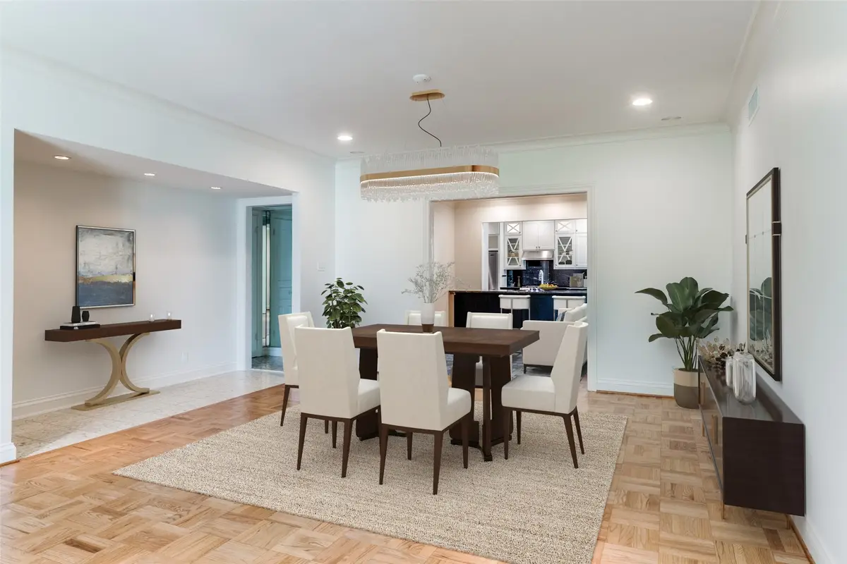 6144 Averill Way #203E, Dallas, TX 75225 - #1