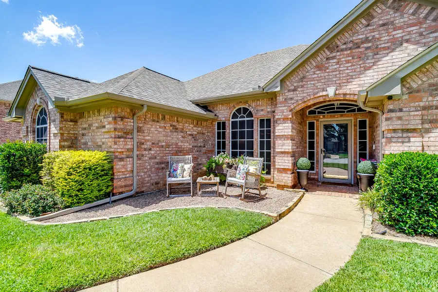 7732 Bridlewood Court, North Richland Hills, TX 76182 - #3