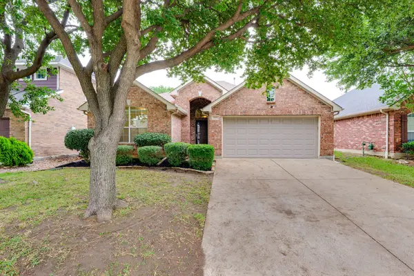 2845 Evening Mist Drive, Little Elm, TX 75068