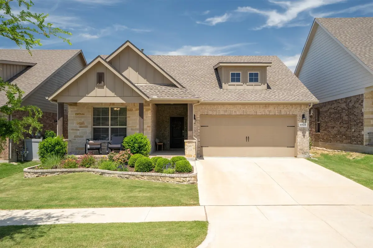 2328 Shorthorn Drive, Northlake, TX 76247 - #1
