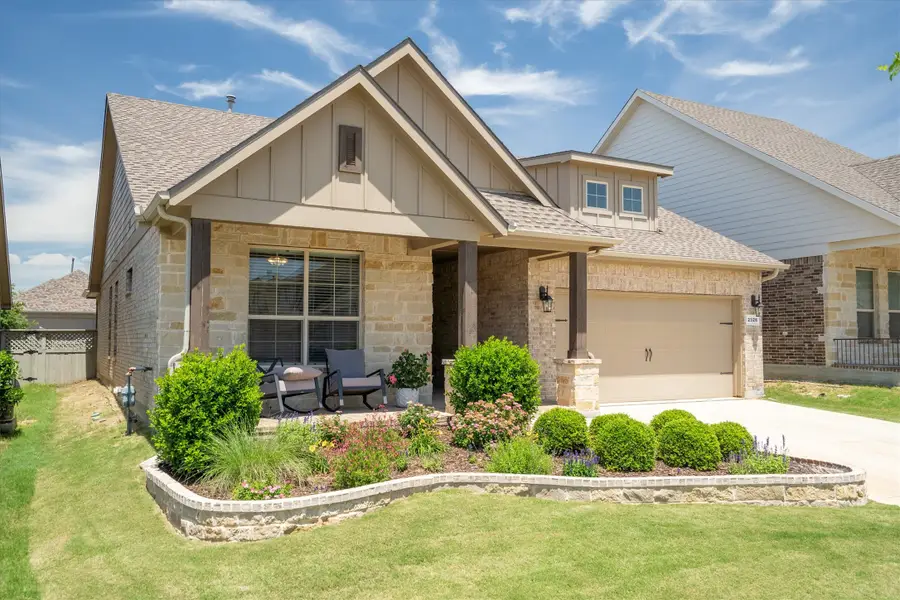2328 Shorthorn Drive, Northlake, TX 76247 - #2