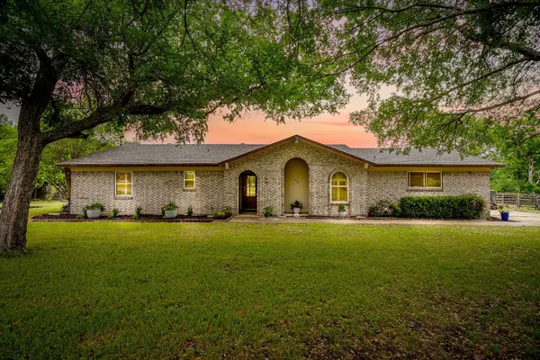 408 Jeri Ridge Road, Willow Park, TX 76087