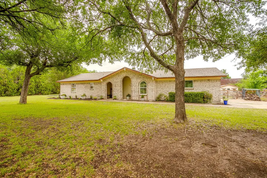 408 Jeri Ridge Road, Willow Park, TX 76087 - #2