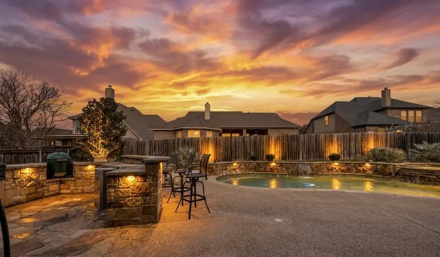 4317 Wexford Drive, Fort Worth, TX 76244 - #2