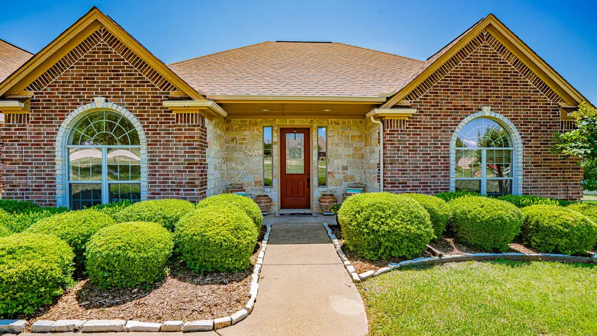 2113 Darby Dan Court, Granbury, TX 76049 - #1