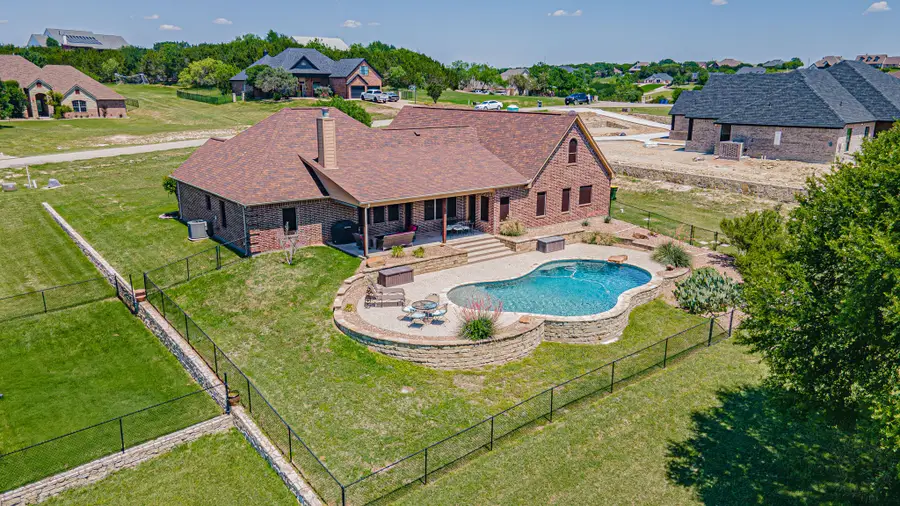 2113 Darby Dan Court, Granbury, TX 76049 - #3