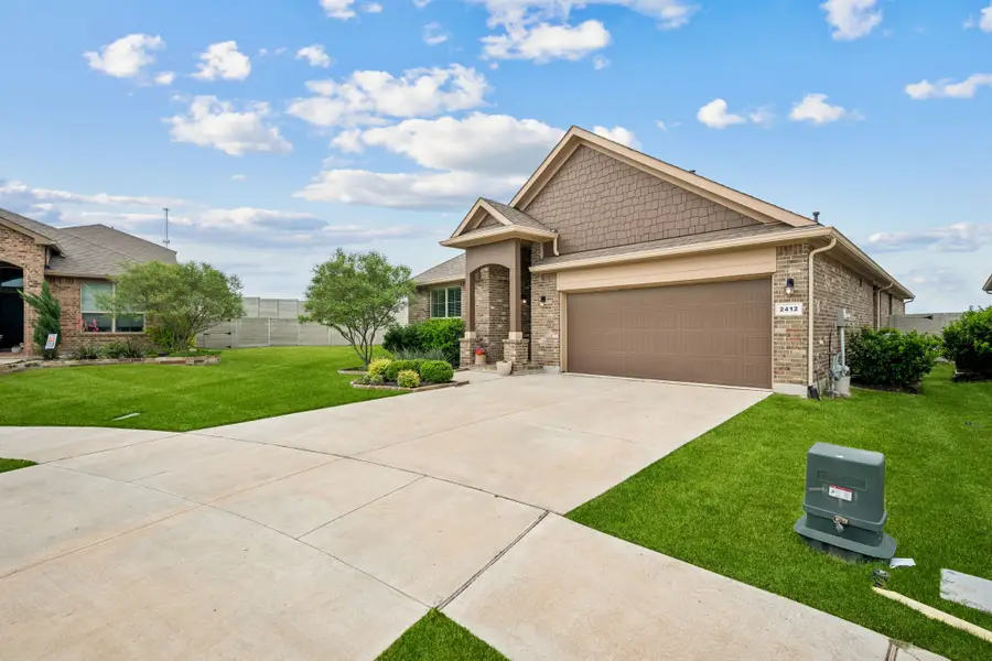 2412 Blackrail Court, Argyle, TX 76226 - #3