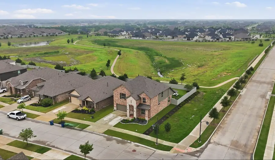 1617 Longspur Drive, Northlake, TX 76226 - #2