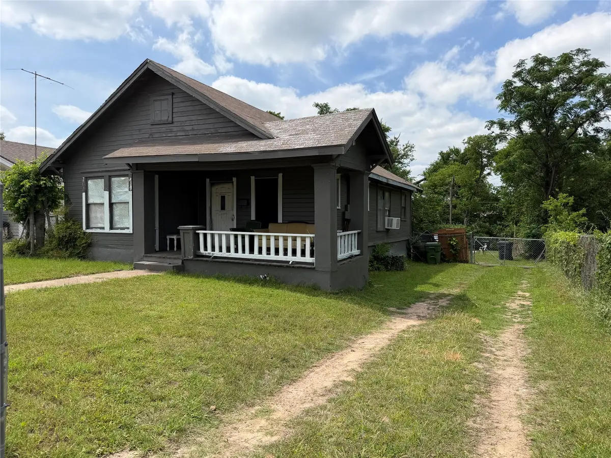 1715 Live Oak Avenue, Waco, TX 76708 - #1