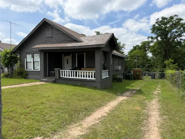 1715 Live Oak Avenue, Waco, TX 76708