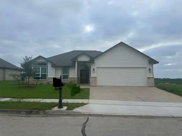 395 Frederick Drive, Robinson, TX 76706