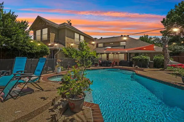 4208 Bretton Bay Circle, Dallas, TX 75287