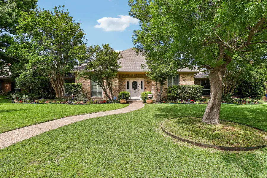 4208 Bretton Bay Circle, Dallas, TX 75287 - #3