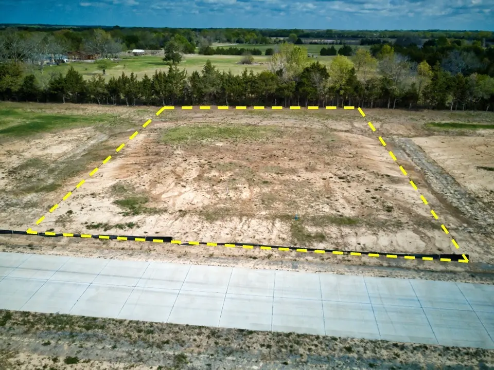 Lot 3 Hidden Drive, Anna, TX 75409 - #1