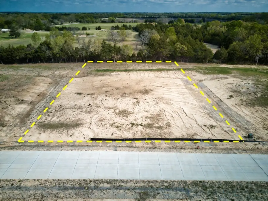 Lot 3 Hidden Drive, Anna, TX 75409 - #3