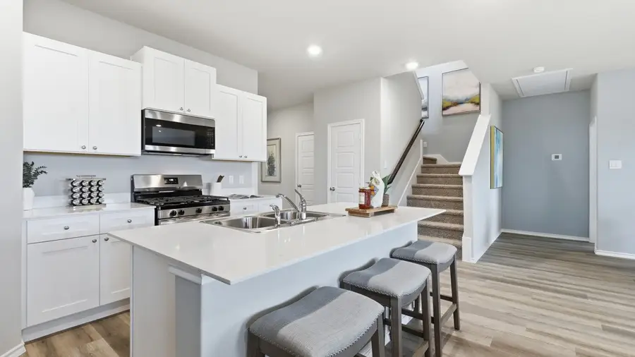 1748 Leevon Lane, Fort Worth, TX 76140 - #3