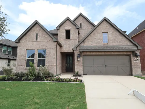 6320 Foxglove Lane, McKinney, TX 75071