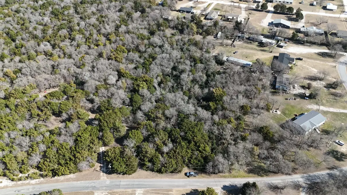 TBD Christopher Drive, Bruceville, TX 76630 - #1