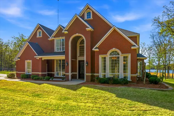 3555 Fm 1734 (edwards Dr.), Mt Pleasant, TX 75455