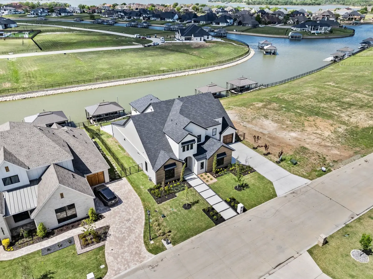 12503 Palmer Drive, Fort Worth, TX 76179 - #1