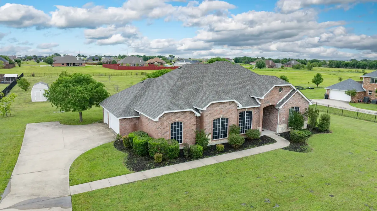 287 Eastward Drive, Royse City, TX 75189 - #1