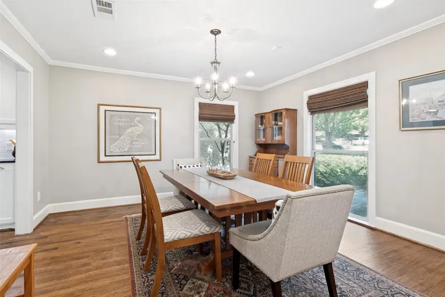 1515 Tranquilla Drive, Dallas, TX 75218 - #3