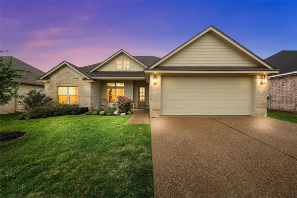 10013 Braided Briar Lane, Waco, TX 76712