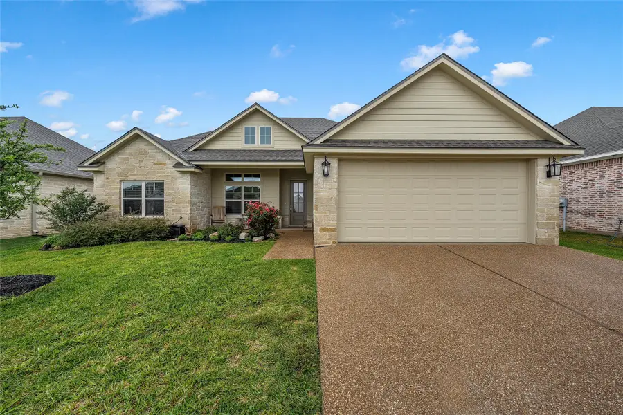 10013 Braided Briar Lane, Waco, TX 76712 - #2