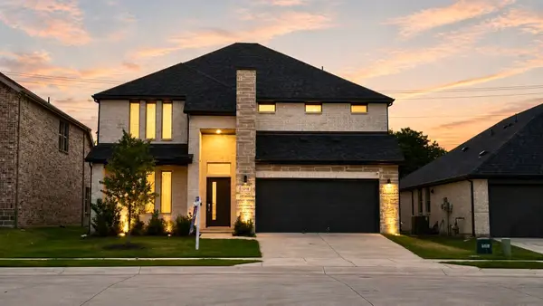 5213 Bellhurst Drive, Princeton, TX 75071