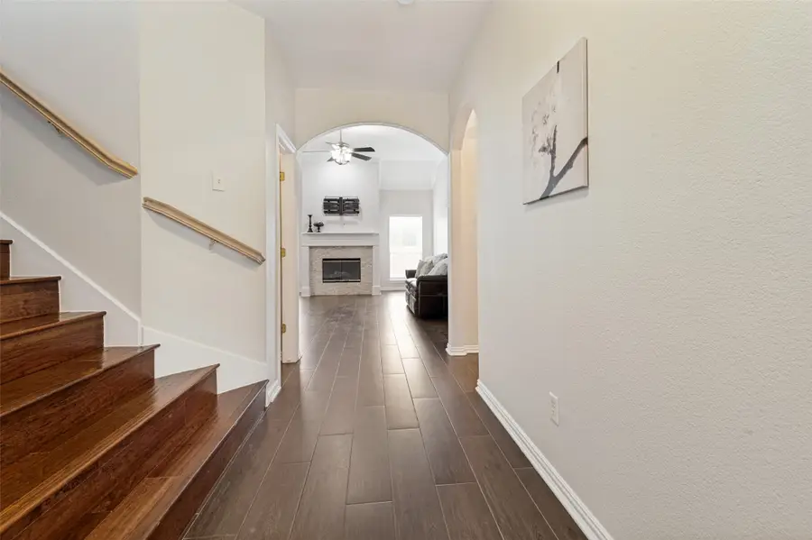 2632 Britany Circle, Bedford, TX 76022 - #3