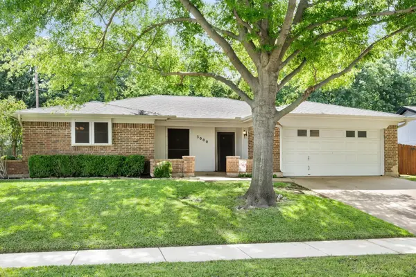 3000 Bluebonnet Lane, Bedford, TX 76021