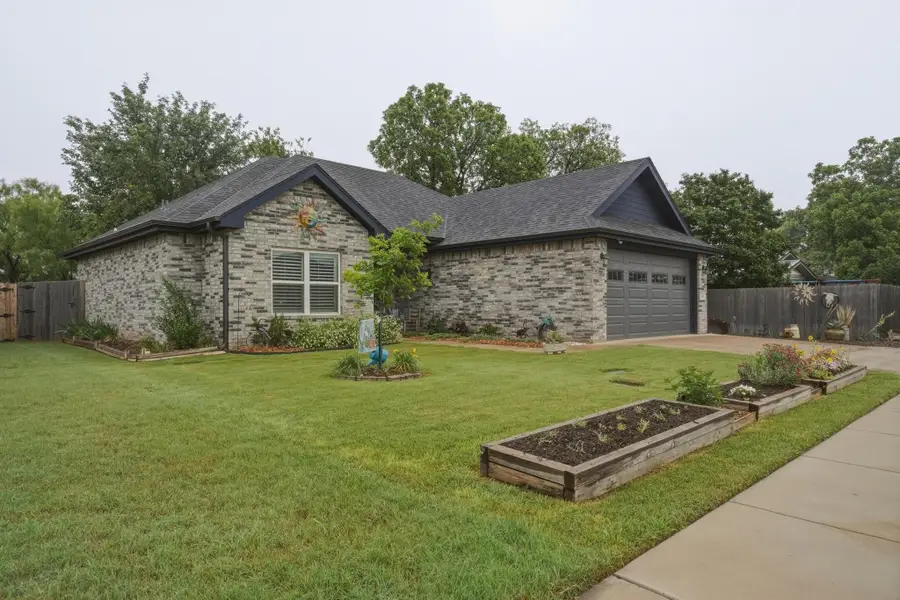 613 Jarrell Court, Tuscola, TX 79562 - #2