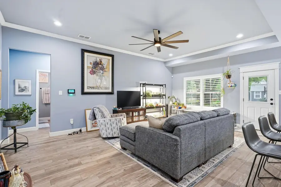 613 Jarrell Court, Tuscola, TX 79562 - #3