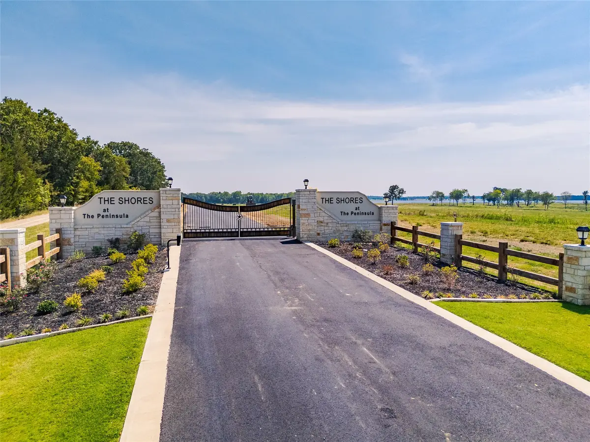 651 Shores Drive, Honey Grove, TX 75446 - #1