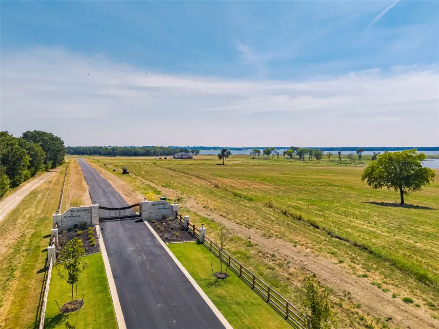 651 Shores Drive, Honey Grove, TX 75446 - #3