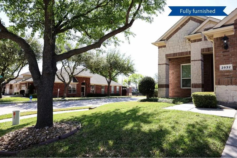 2832 Fordham Road, Plano, TX 75025 - #3
