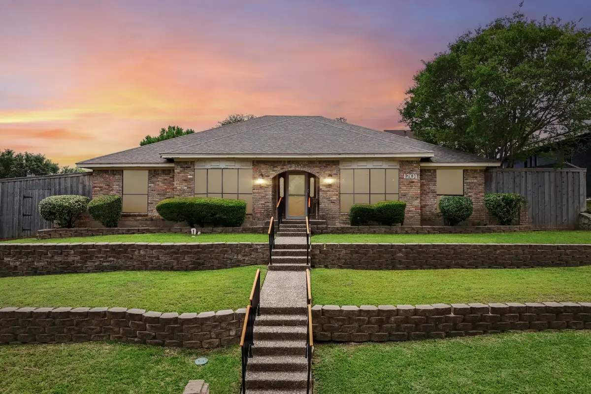 1201 Canadian Circle, Grand Prairie, TX 75050 - #1