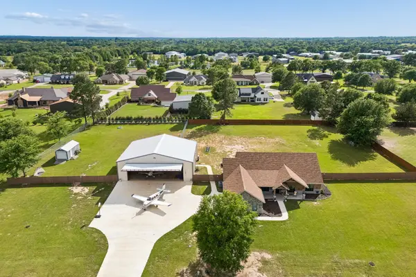 761 Private Road 7005, Edgewood, TX 75117