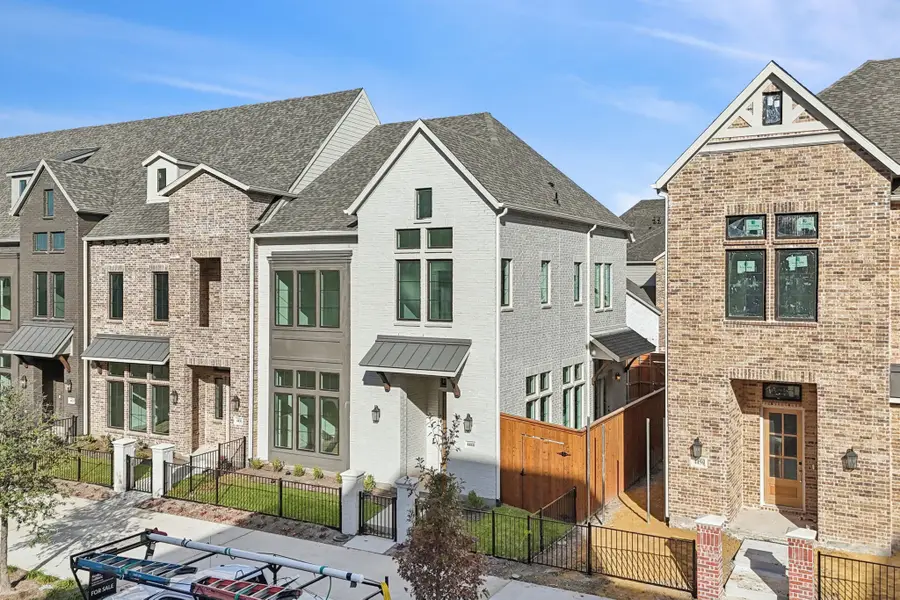 4496 Corn Husk Drive, Frisco, TX 75033 - #2