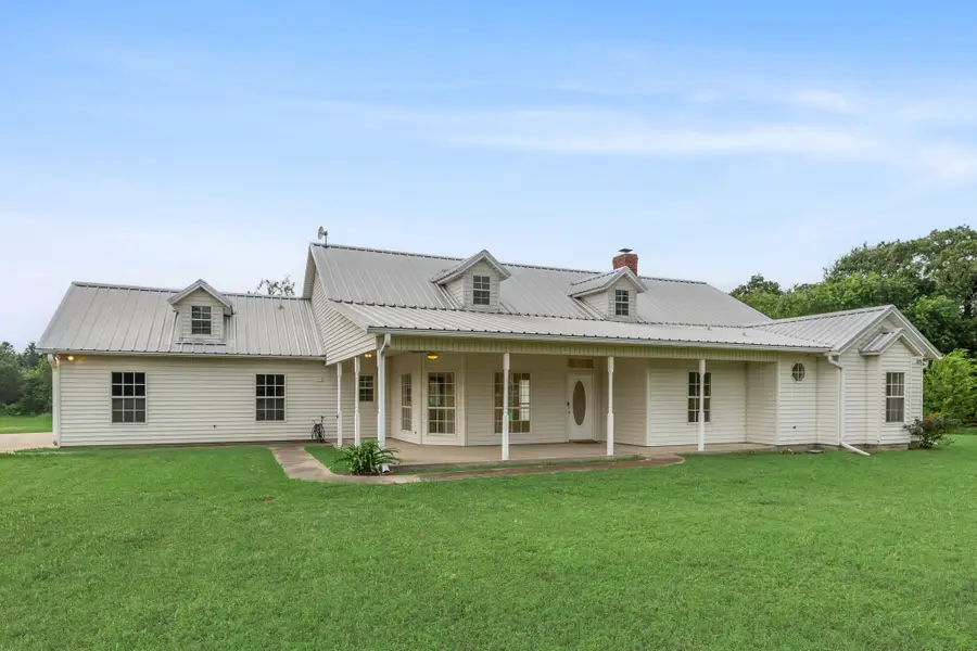 7644 County Rd 302 Road, Terrell, TX 75160 - #2