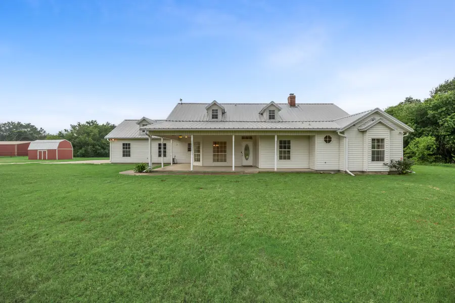 7644 County Rd 302 Road, Terrell, TX 75160 - #3