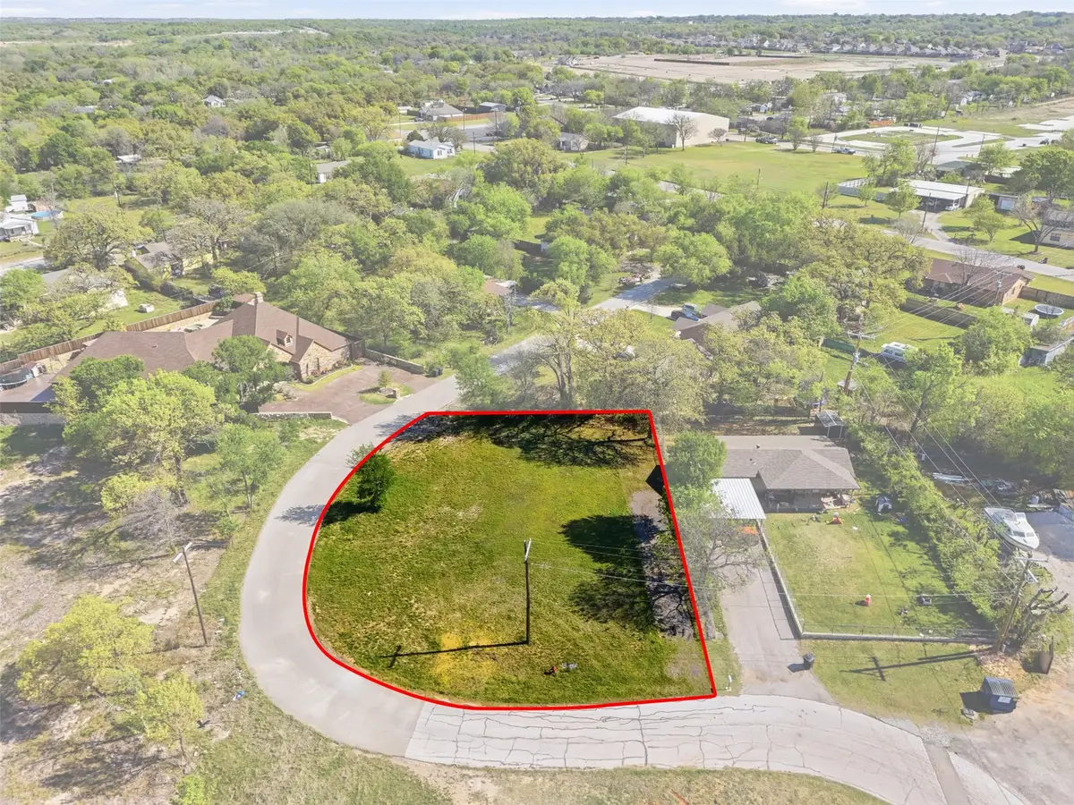 4236 Karen Lane, Lake Worth, TX 76135 - #1