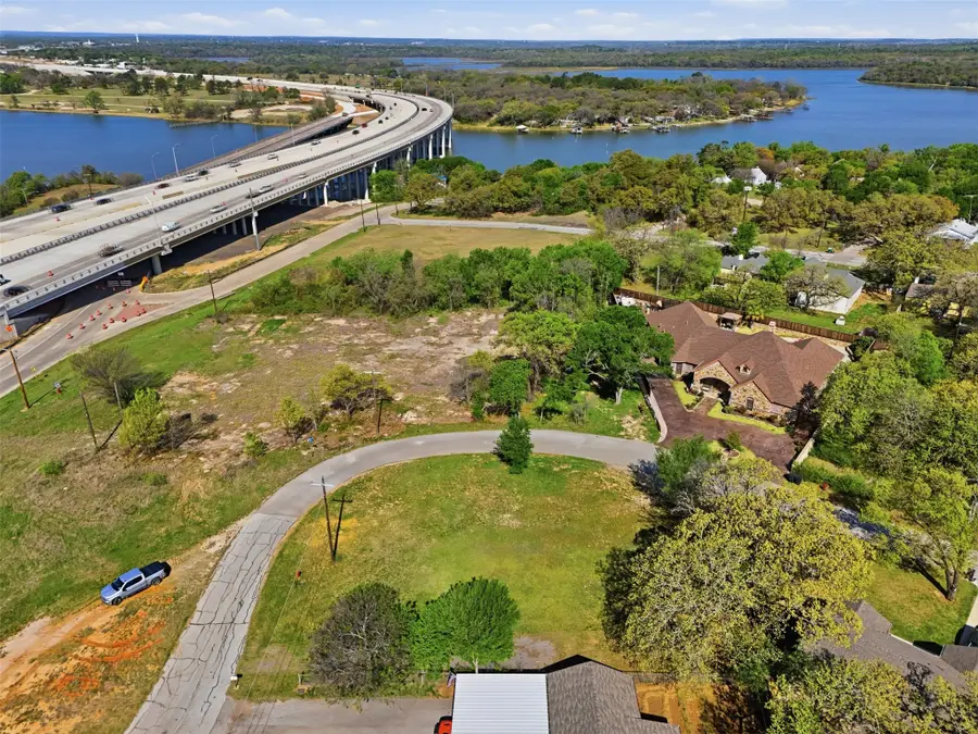 4236 Karen Lane, Lake Worth, TX 76135 - #2