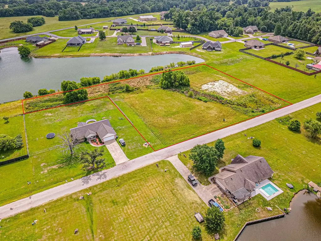 105 Dolly Road, Sulphur Springs, TX 75482 - #1