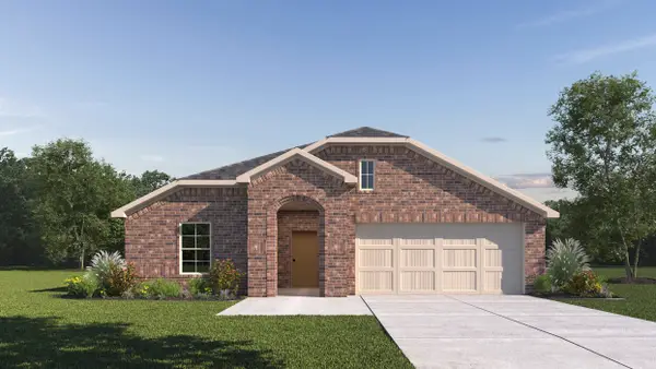 424 Epiphany Lane, Lavon, TX 75166