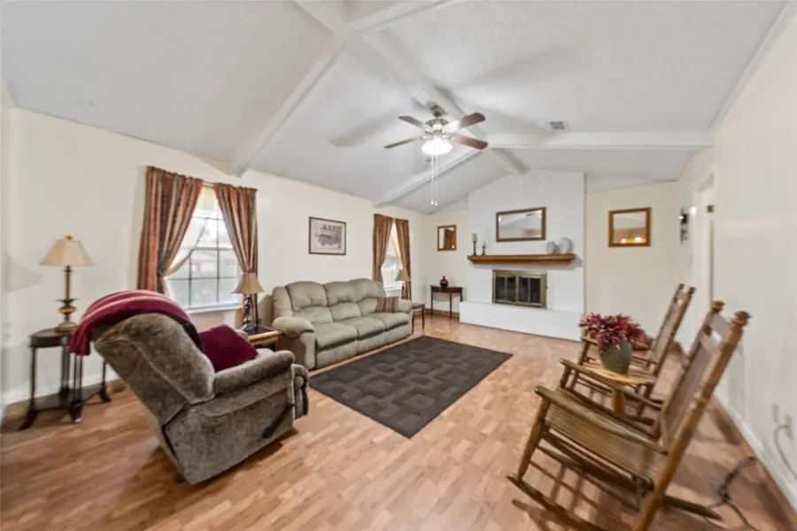 228 Monterrey Drive, Hewitt, TX 76643 - #3