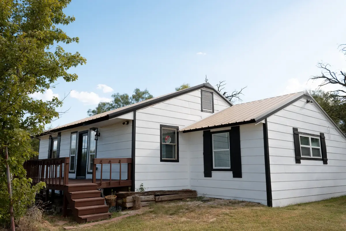 497 Water District Road 214, Breckenridge, TX 76424 - #1